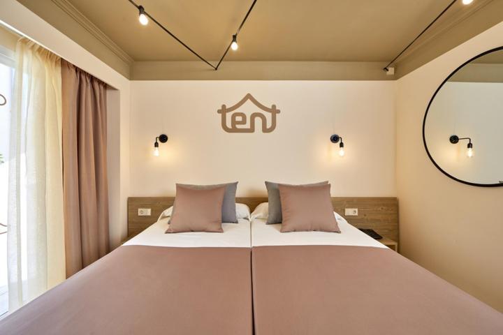 Doppelzimmer - 2 Erwachsene